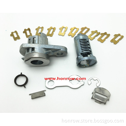 Good price Mazda lock repair parts
